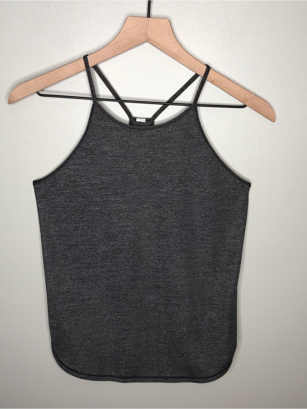 Lululemon Athletica Fast As Light Tank Top Sz Small